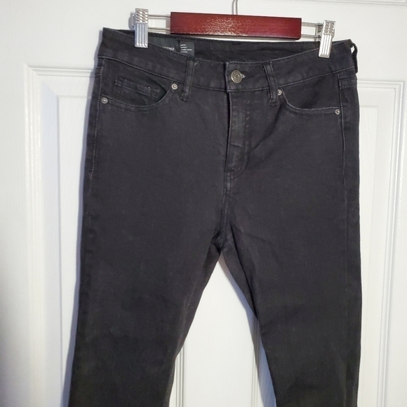 ARMANI Exchange Black Skinny Jeans - Picture 2 of 7